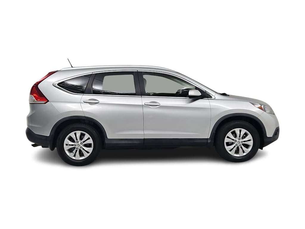 Thumbnail: 2012 Honda CR-V - 22