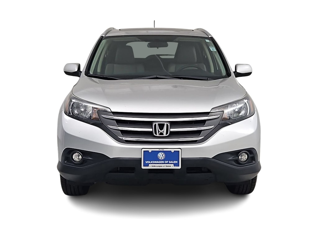 Thumbnail: 2012 Honda CR-V - 6