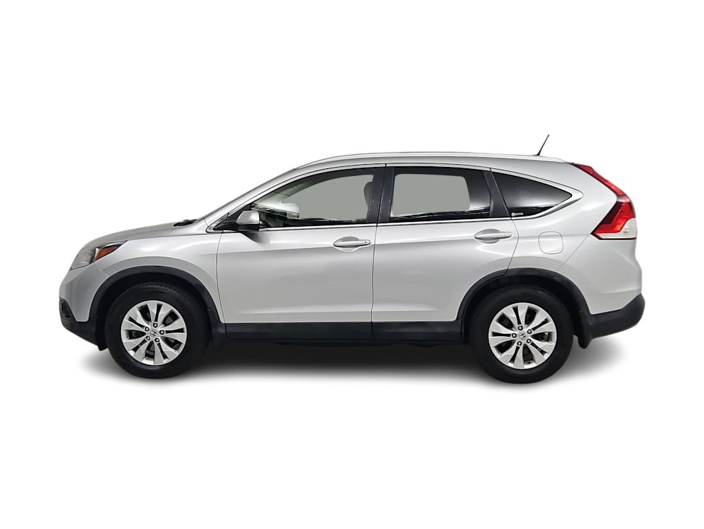 Thumbnail: 2012 Honda CR-V - 3
