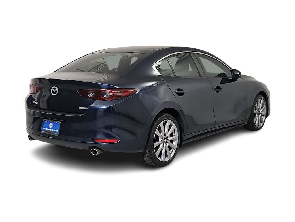 Thumbnail: 2021 Mazda Mazda3 - 20