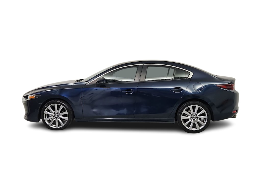 Thumbnail: 2021 Mazda Mazda3 - 3