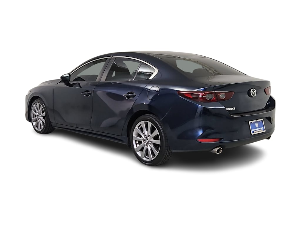 Thumbnail: 2021 Mazda Mazda3 - 4