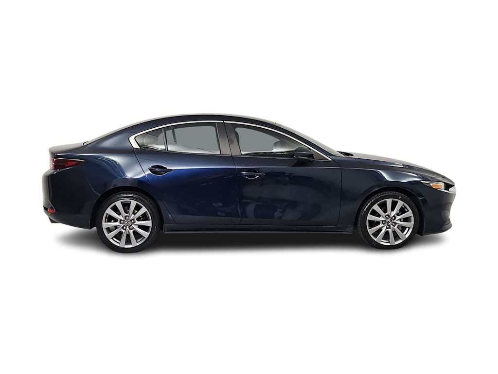 Thumbnail: 2021 Mazda Mazda3 - 21