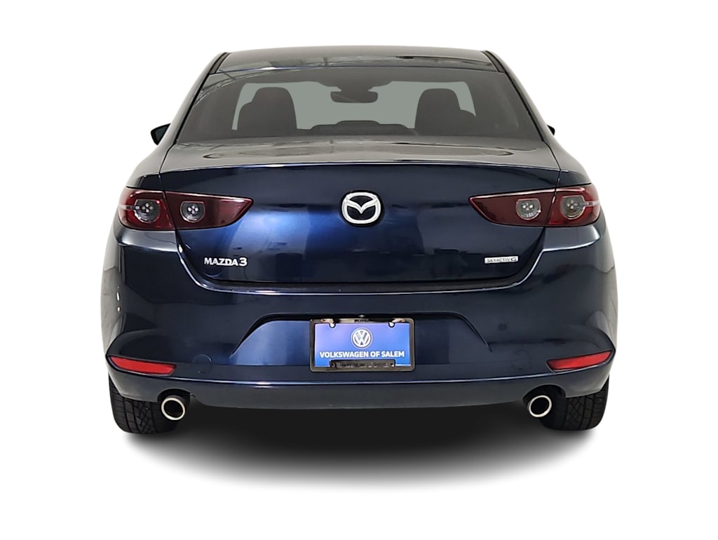 Thumbnail: 2021 Mazda Mazda3 - 5