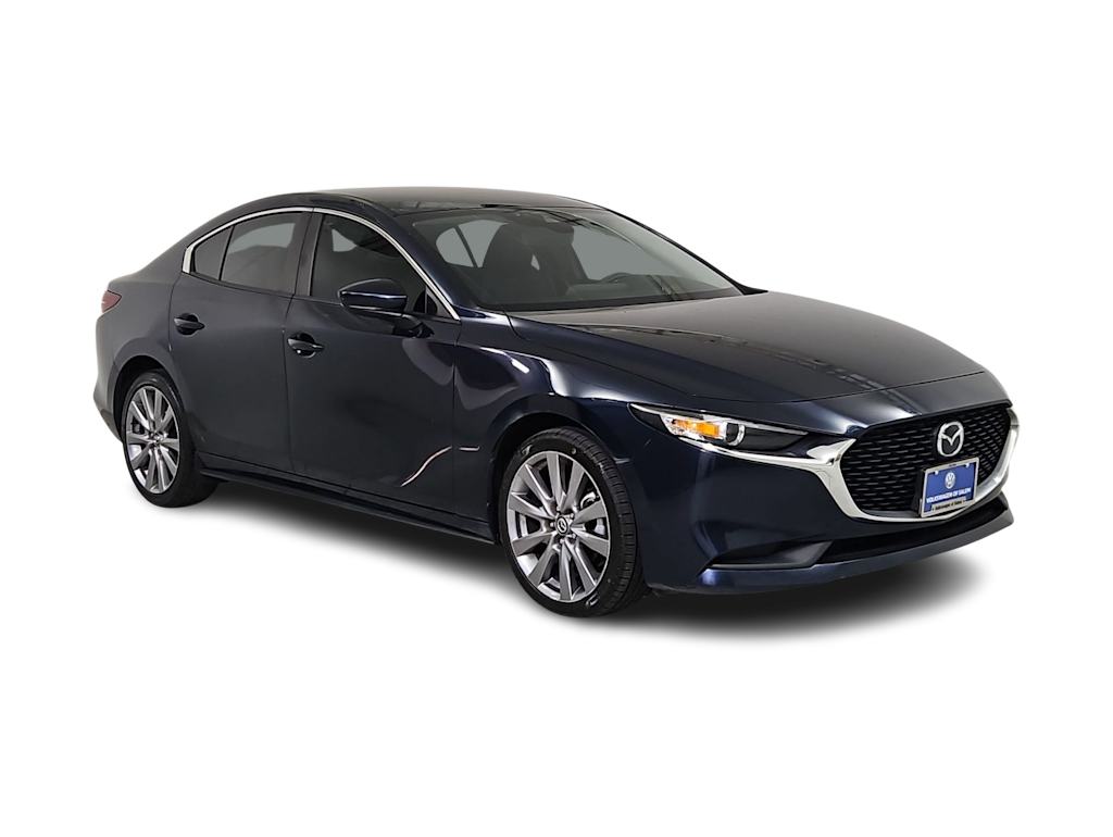 Thumbnail: 2021 Mazda Mazda3 - 22