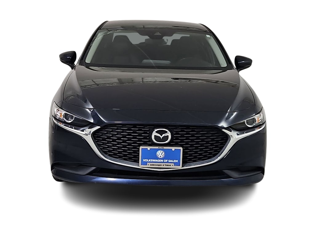 Thumbnail: 2021 Mazda Mazda3 - 23