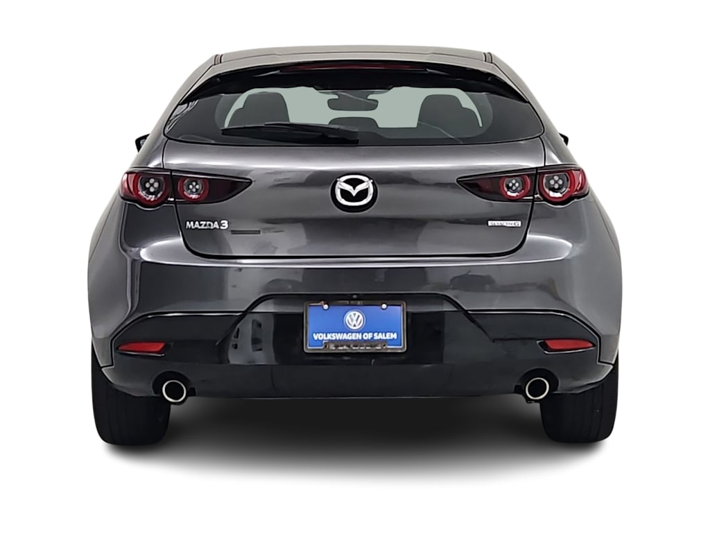 Thumbnail: 2019 Mazda Mazda3 - 5