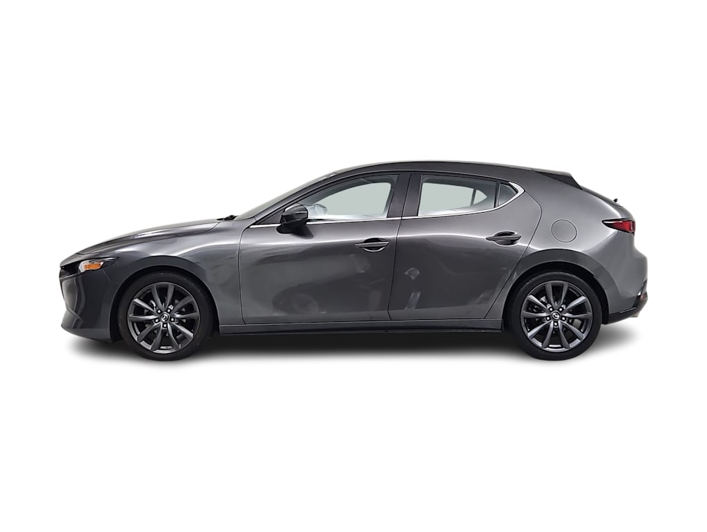 Thumbnail: 2019 Mazda Mazda3 - 3