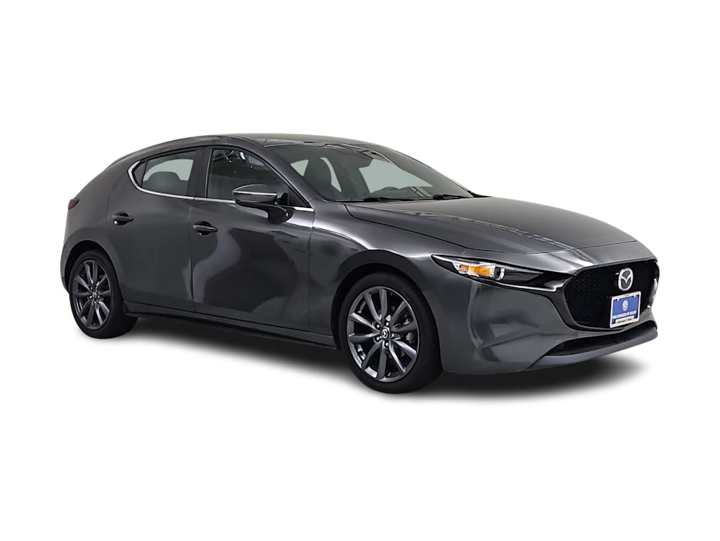 Thumbnail: 2019 Mazda Mazda3 - 22