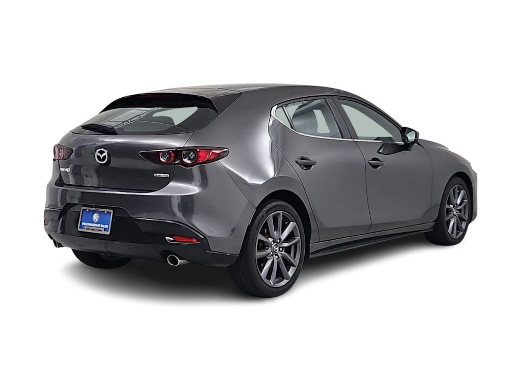 Thumbnail: 2019 Mazda Mazda3 - 20