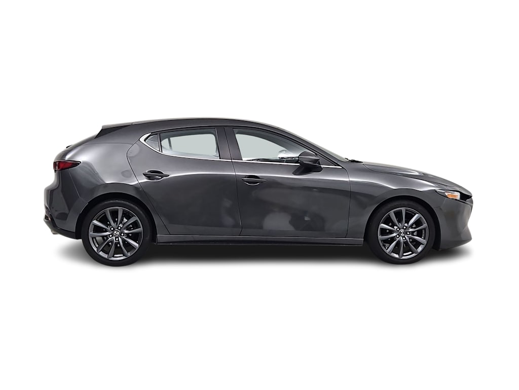 Thumbnail: 2019 Mazda Mazda3 - 21