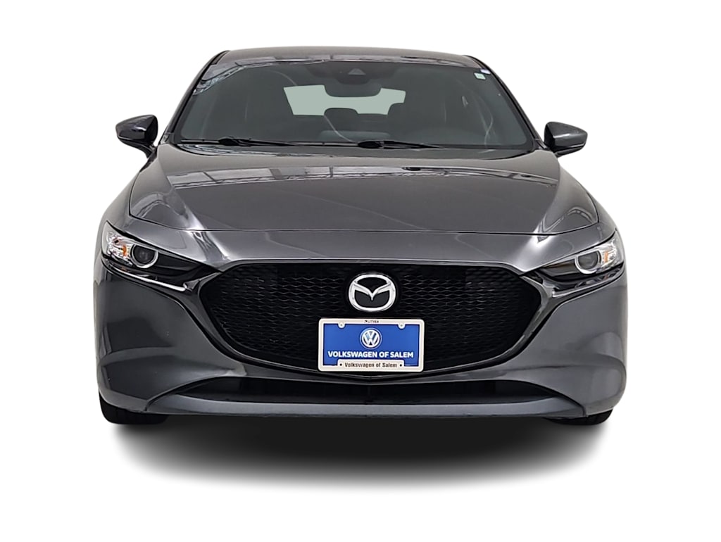 Thumbnail: 2019 Mazda Mazda3 - 6