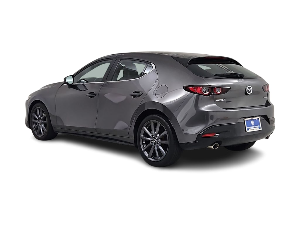 Thumbnail: 2019 Mazda Mazda3 - 4