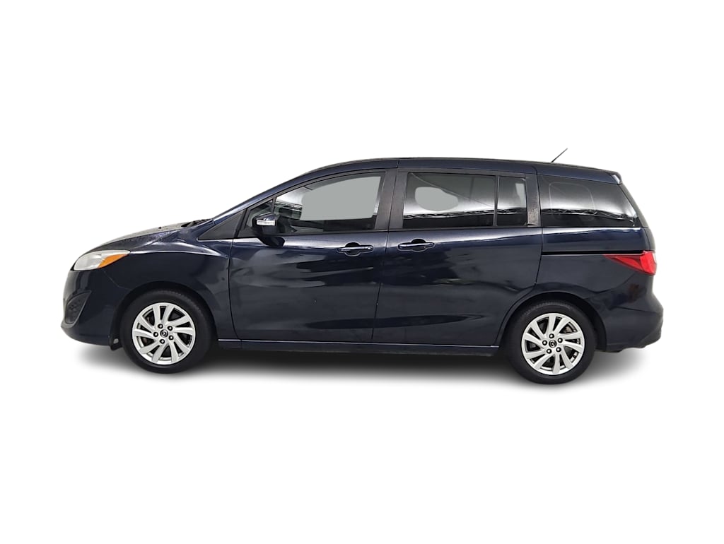 Thumbnail: 2014 Mazda Mazda5 - 3