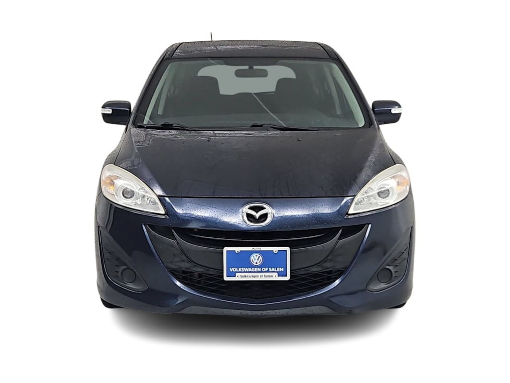 Thumbnail: 2014 Mazda Mazda5 - 6