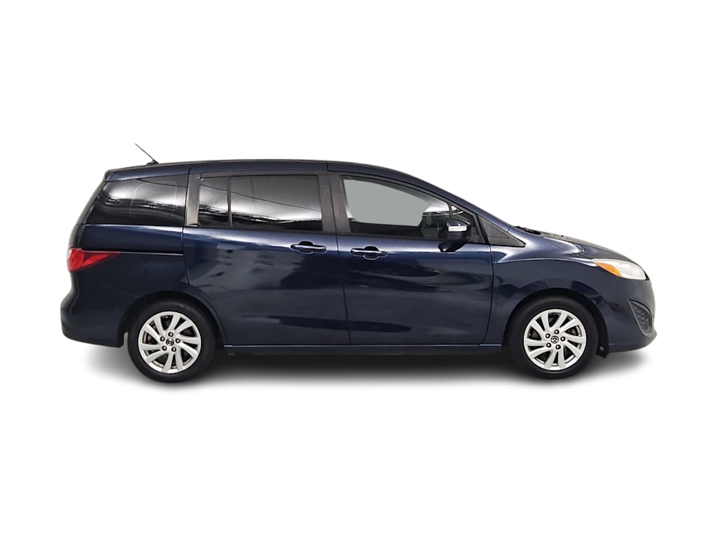 Thumbnail: 2014 Mazda Mazda5 - 21
