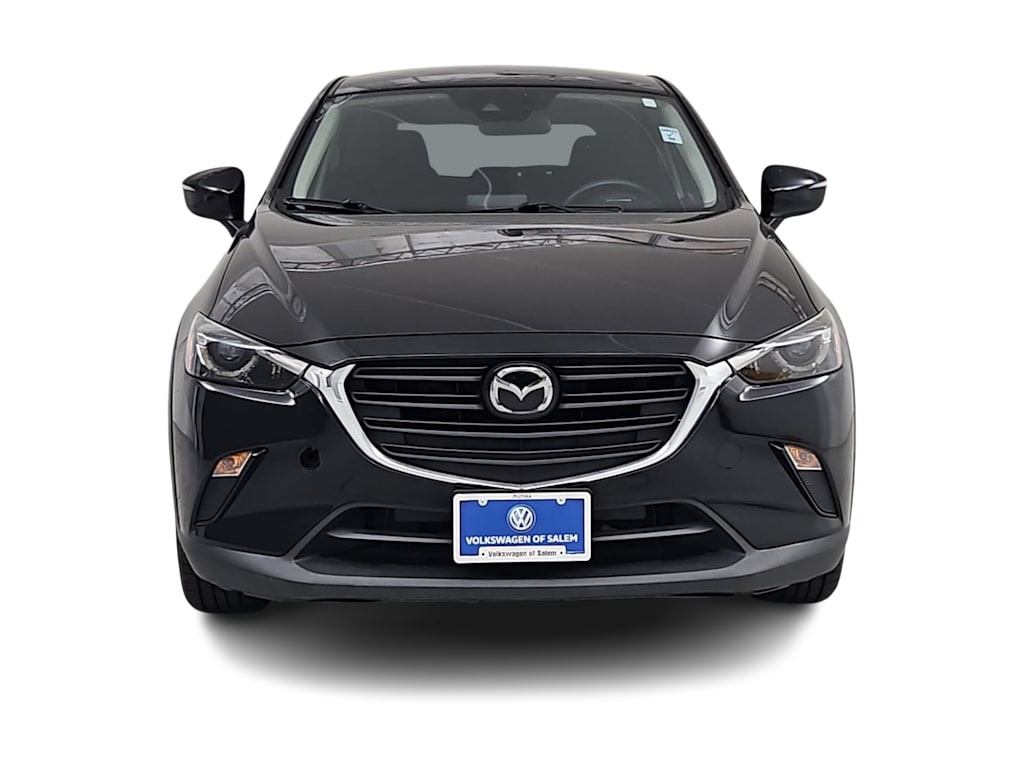 Thumbnail: 2020 Mazda CX-3 - 6