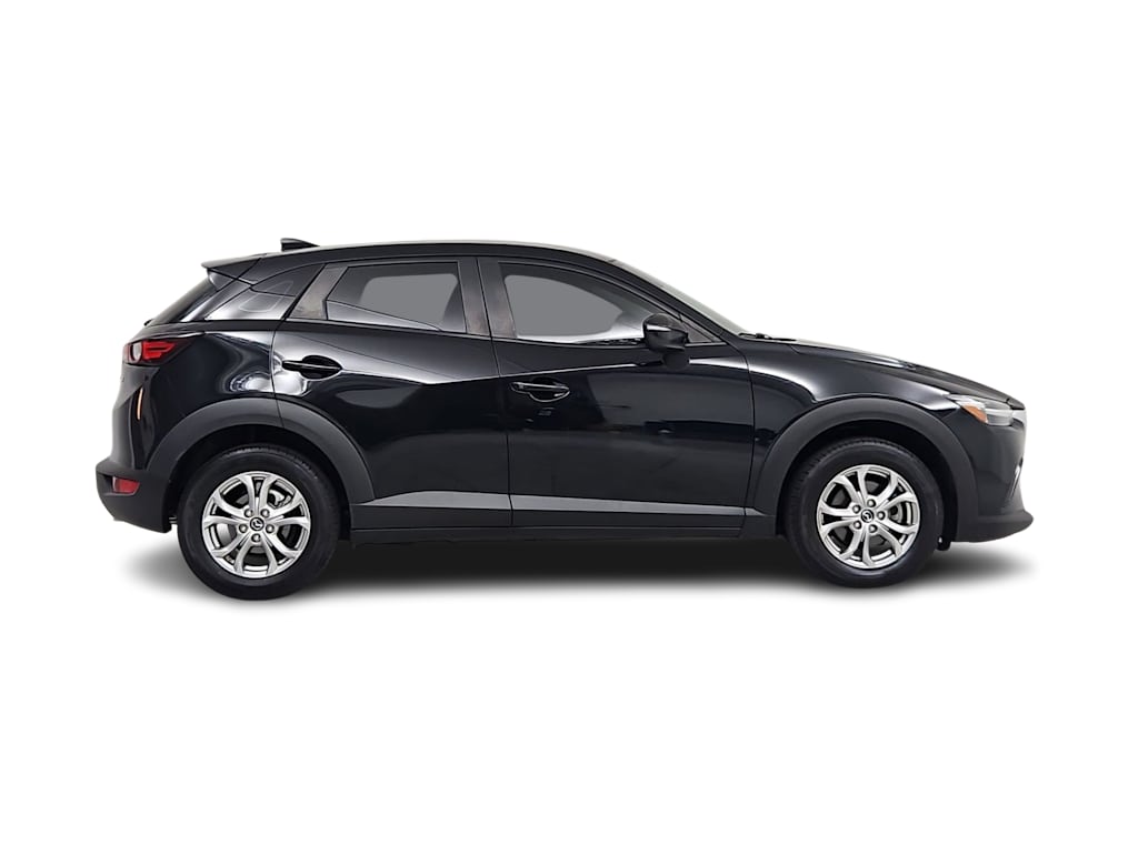 Thumbnail: 2020 Mazda CX-3 - 22