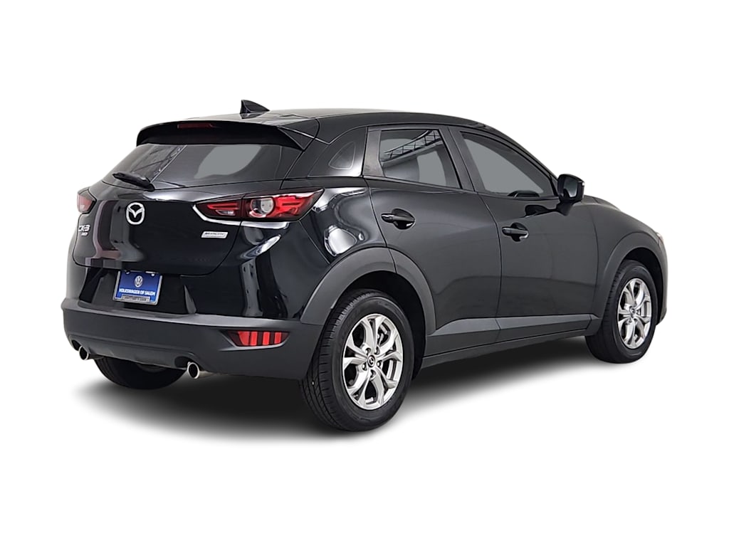 Thumbnail: 2020 Mazda CX-3 - 21