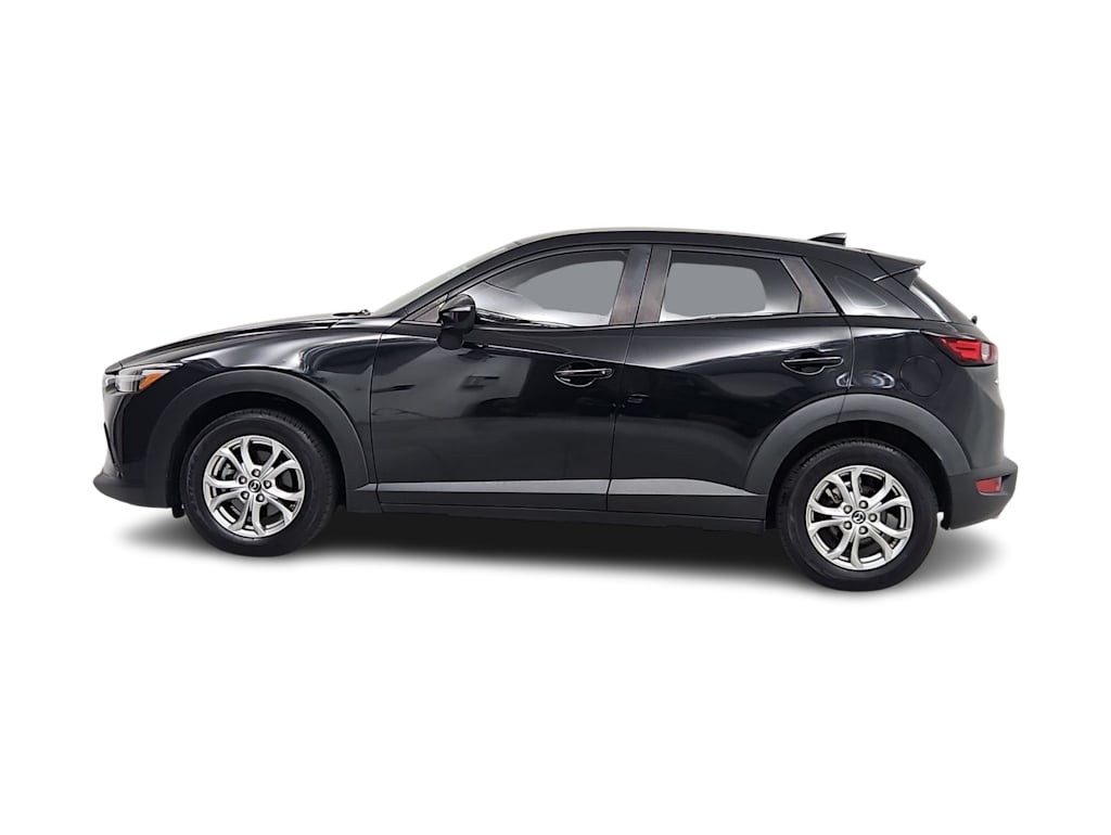 Thumbnail: 2020 Mazda CX-3 - 3