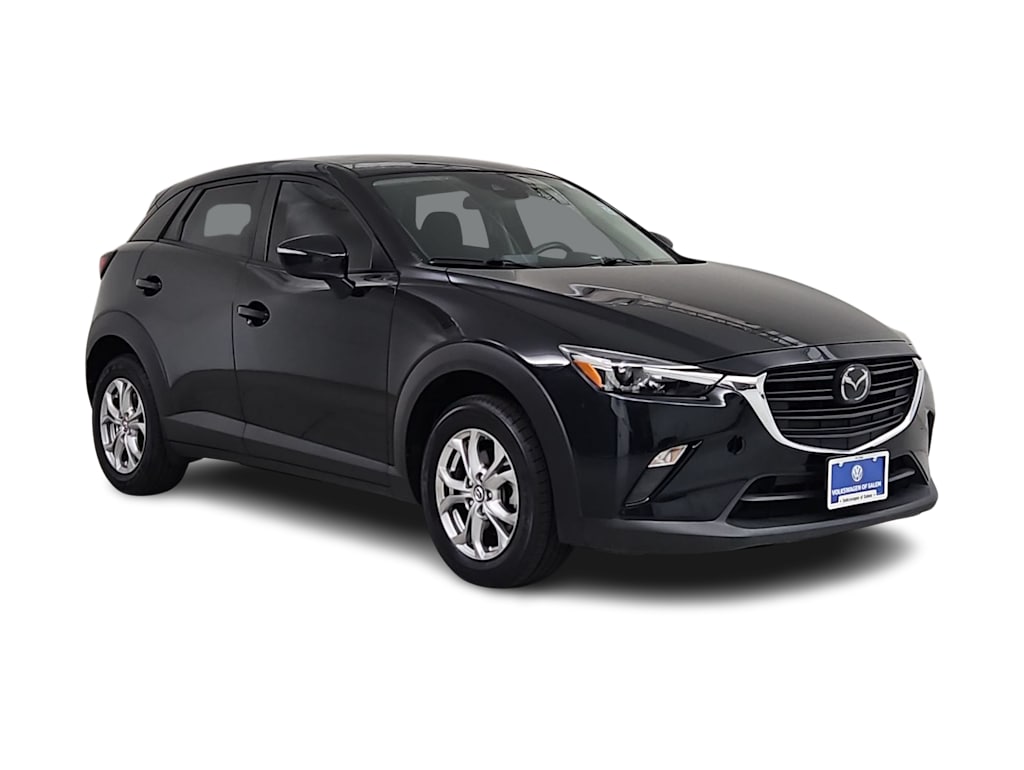 Thumbnail: 2020 Mazda CX-3 - 23