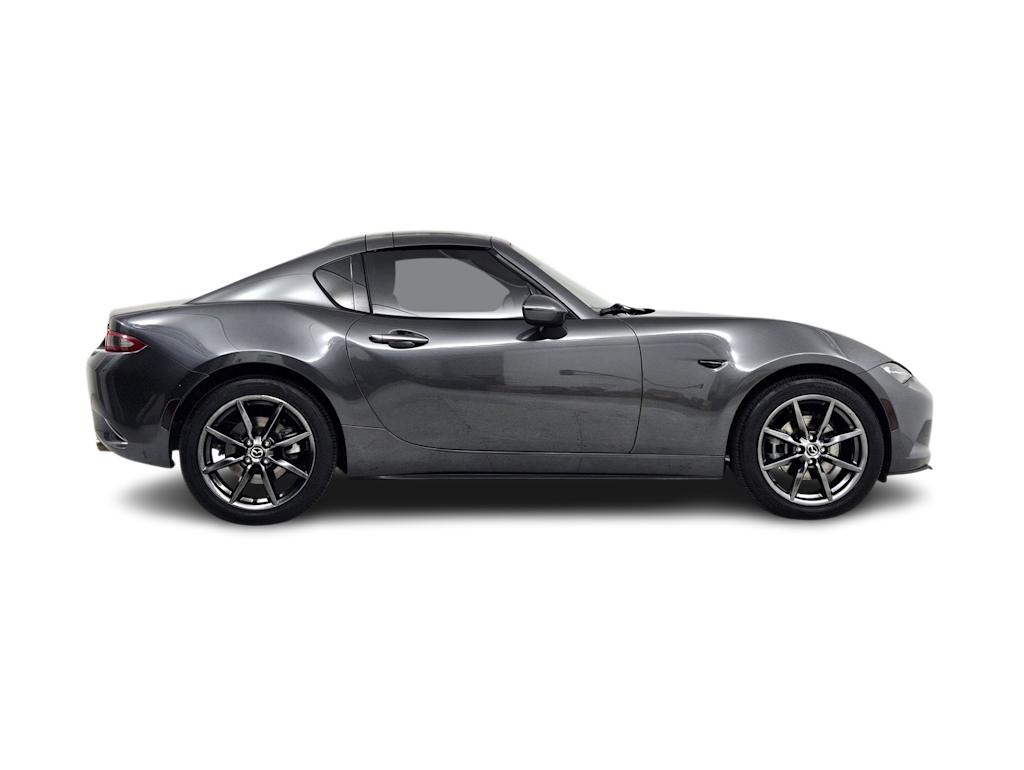 2017 Mazda MX-5 Miata Grand Touring 19