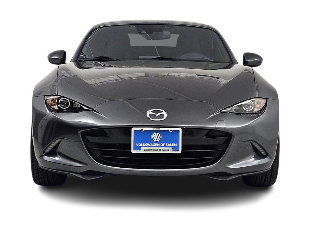 2017 Mazda MX-5 Miata Grand Touring 6