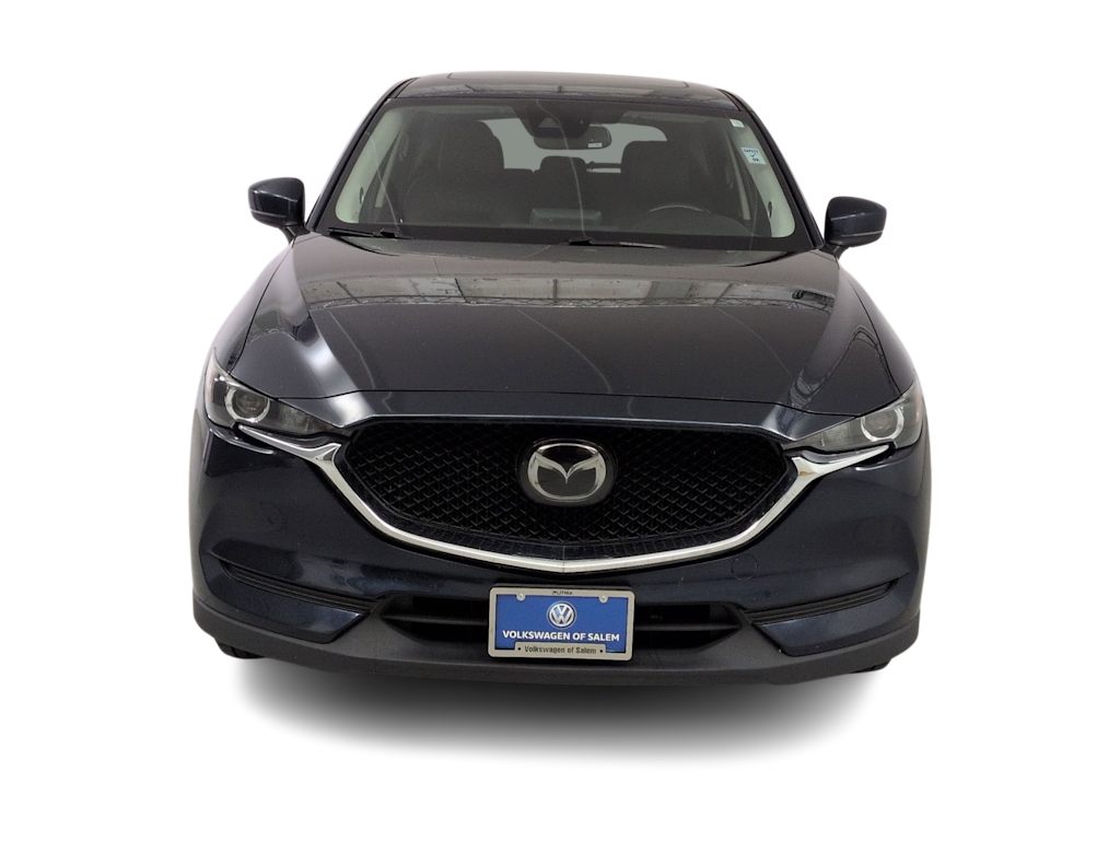 Thumbnail: 2019 Mazda CX-5 - 6