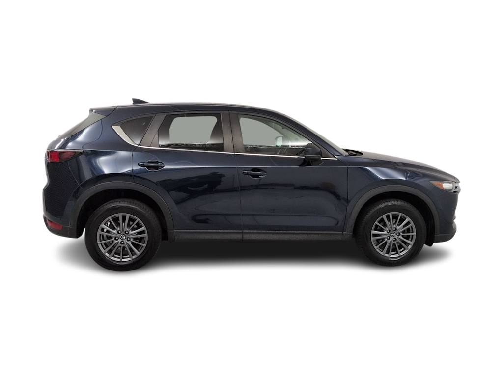 Thumbnail: 2019 Mazda CX-5 - 22