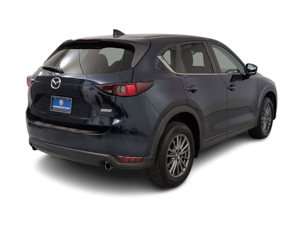 Thumbnail: 2019 Mazda CX-5 - 21