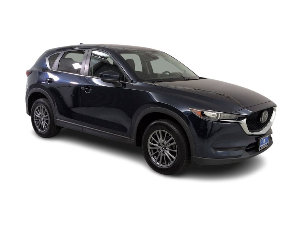 Thumbnail: 2019 Mazda CX-5 - 23