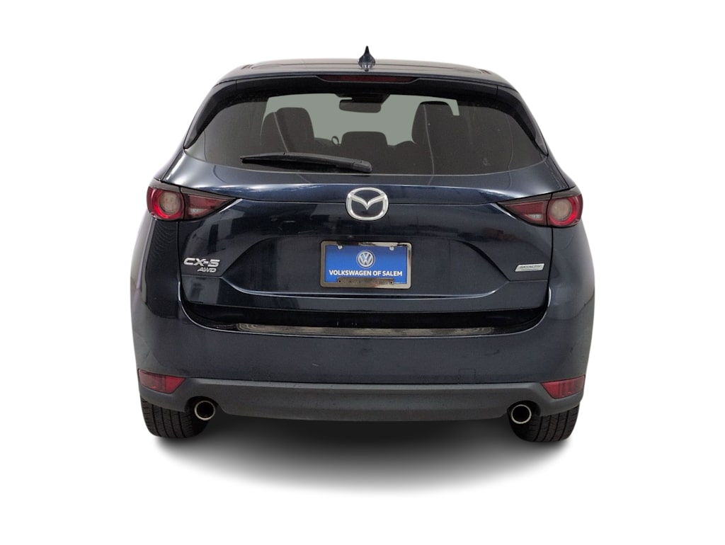 Thumbnail: 2019 Mazda CX-5 - 5