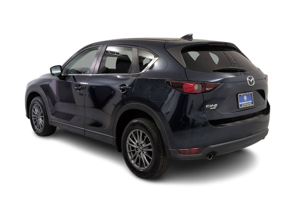 Thumbnail: 2019 Mazda CX-5 - 4