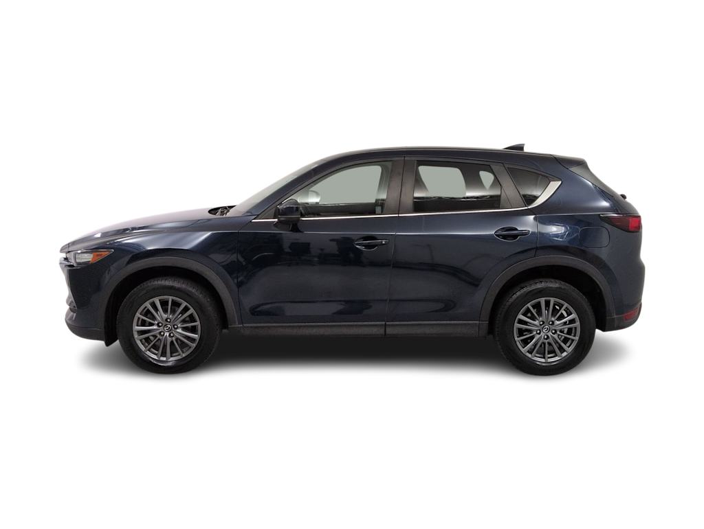 Thumbnail: 2019 Mazda CX-5 - 3