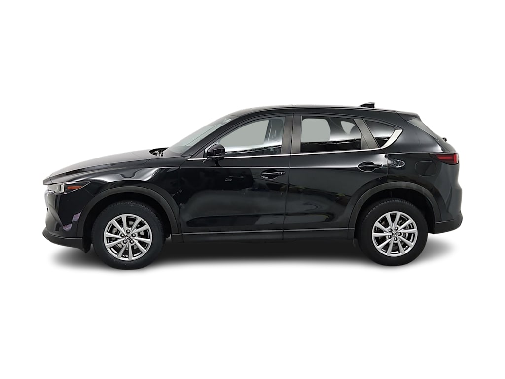 Thumbnail: 2022 Mazda CX-5 - 3