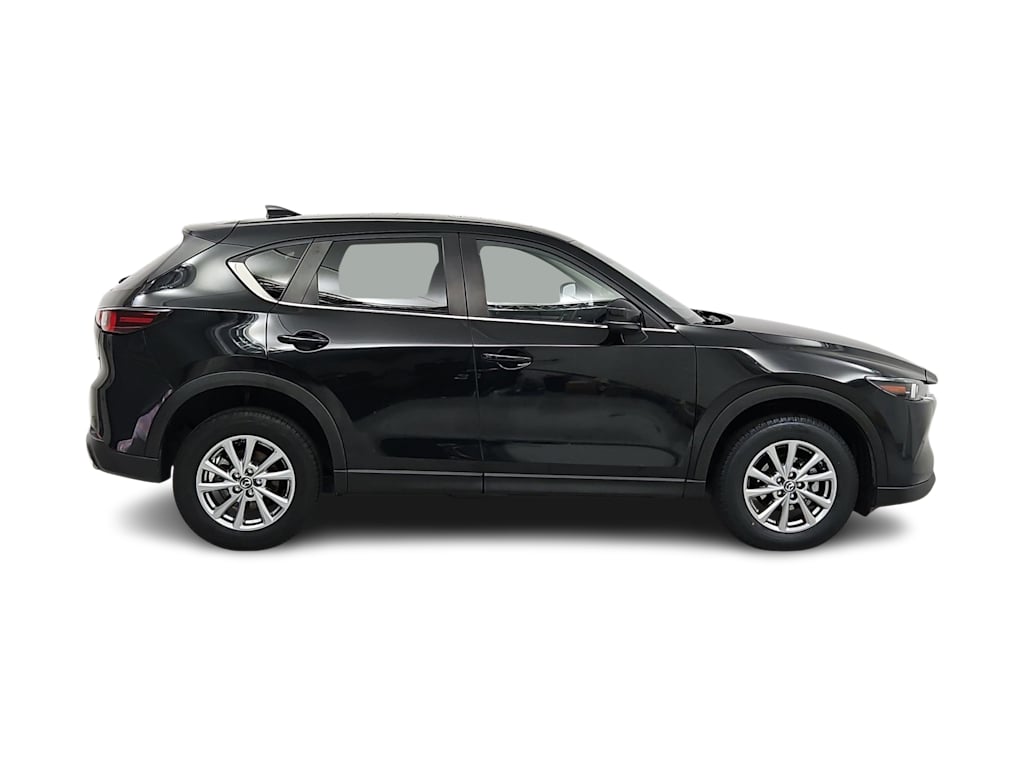 Thumbnail: 2022 Mazda CX-5 - 21