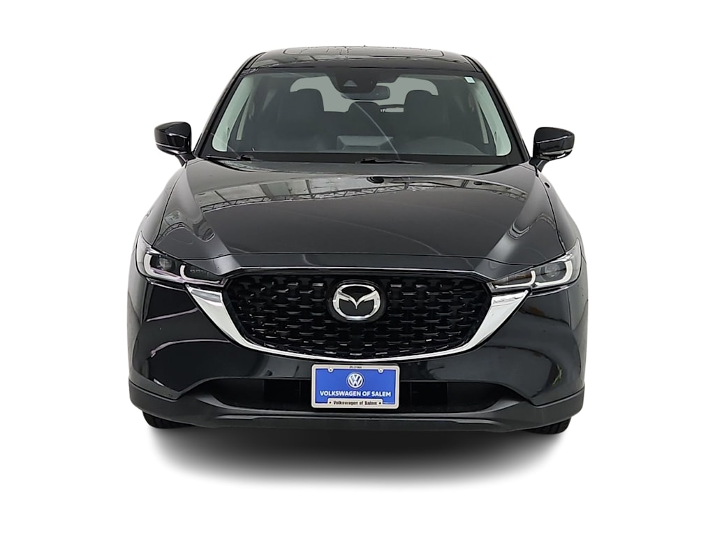 Thumbnail: 2022 Mazda CX-5 - 6