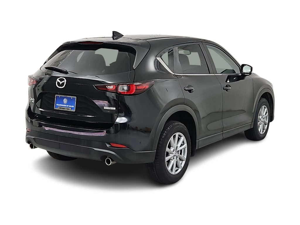 Thumbnail: 2022 Mazda CX-5 - 20