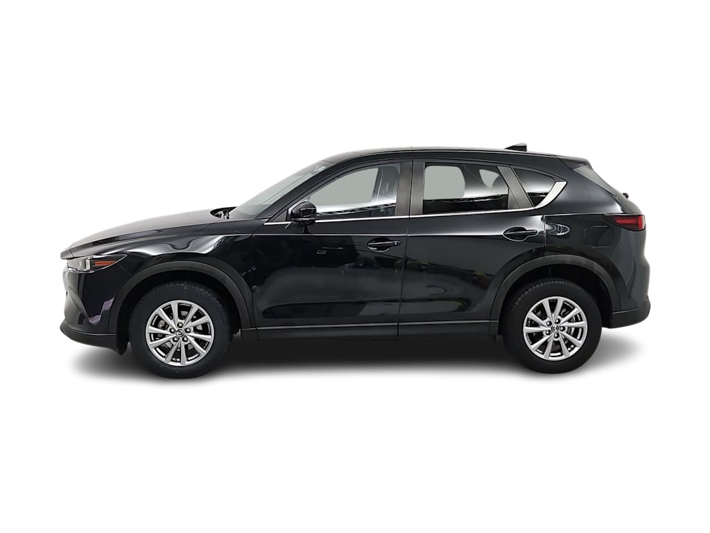 Thumbnail: 2022 Mazda CX-5 - 3