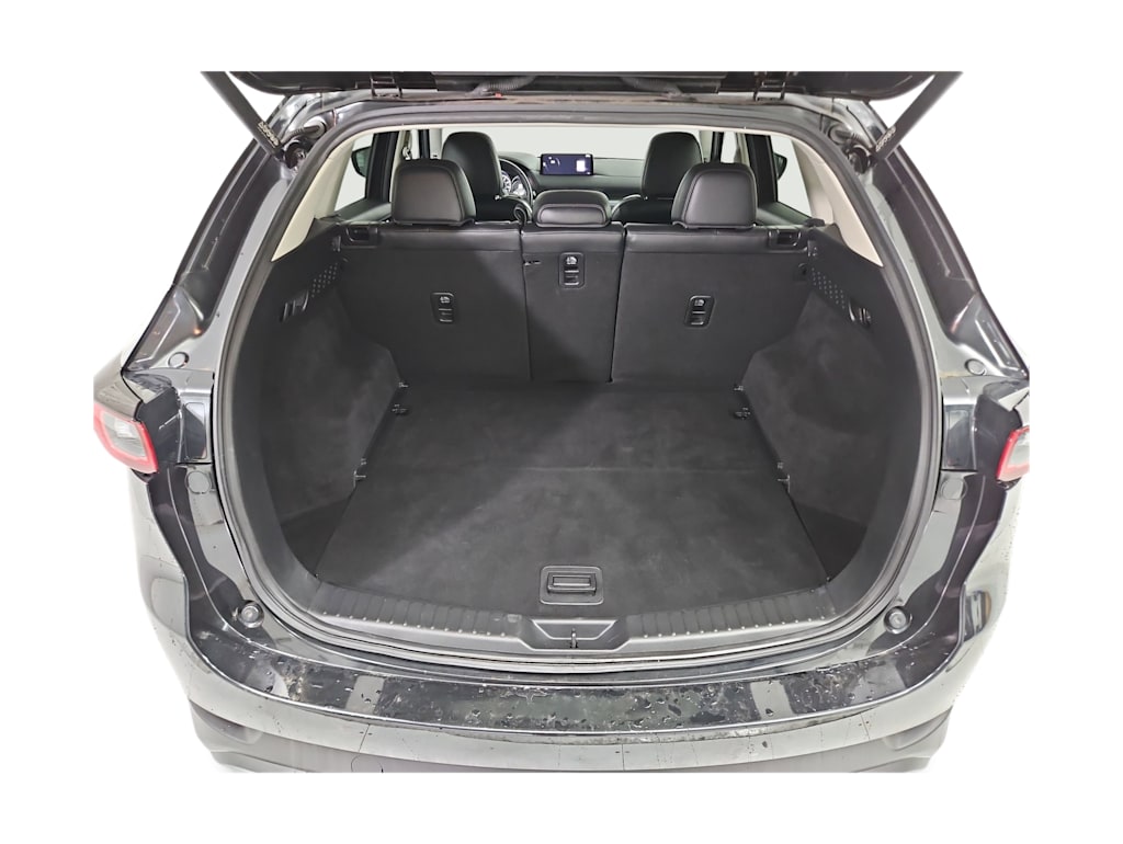 Thumbnail: 2022 Mazda CX-5 - 18