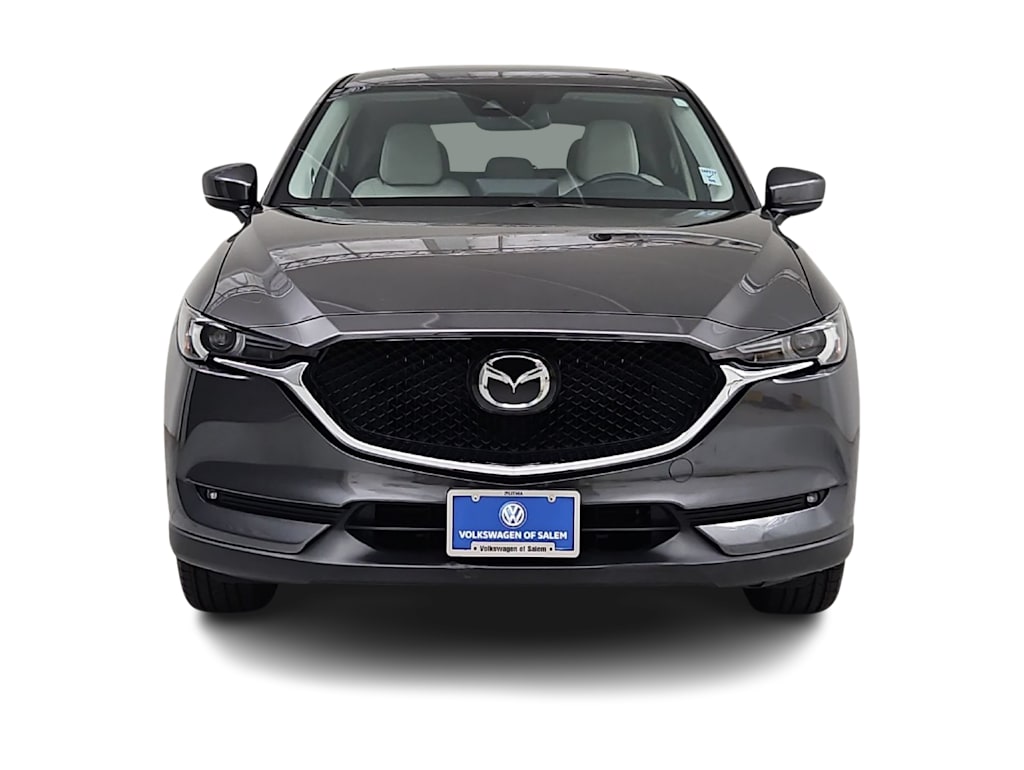 Thumbnail: 2021 Mazda CX-5 - 6