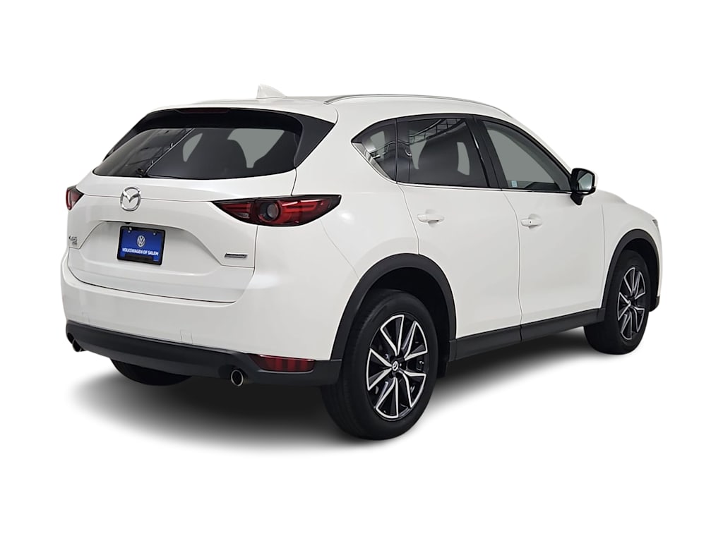 Thumbnail: 2018 Mazda CX-5 - 21