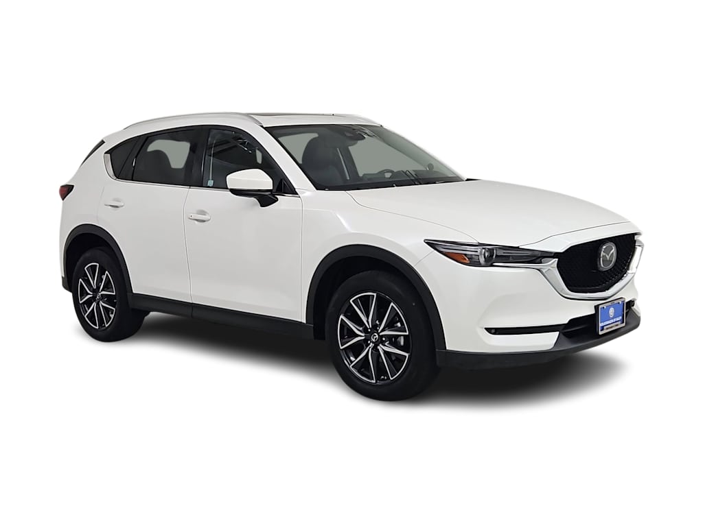 Thumbnail: 2018 Mazda CX-5 - 23