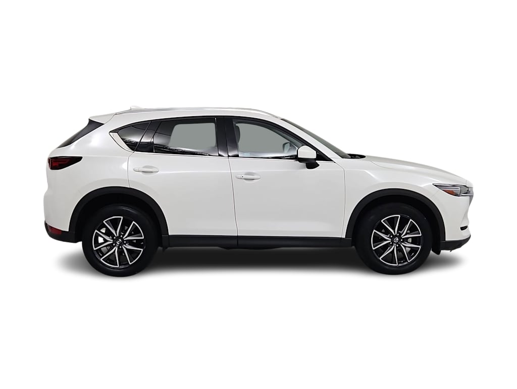 Thumbnail: 2018 Mazda CX-5 - 22