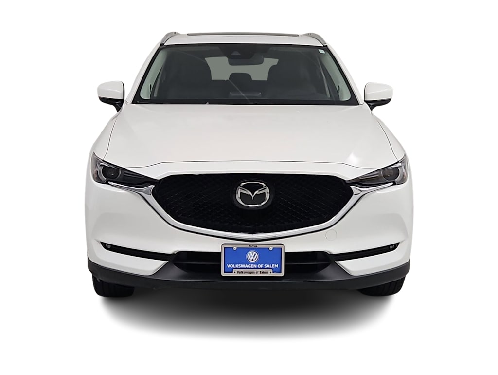 Thumbnail: 2018 Mazda CX-5 - 6