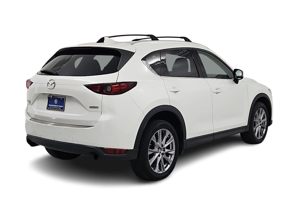 Thumbnail: 2019 Mazda CX-5 - 21