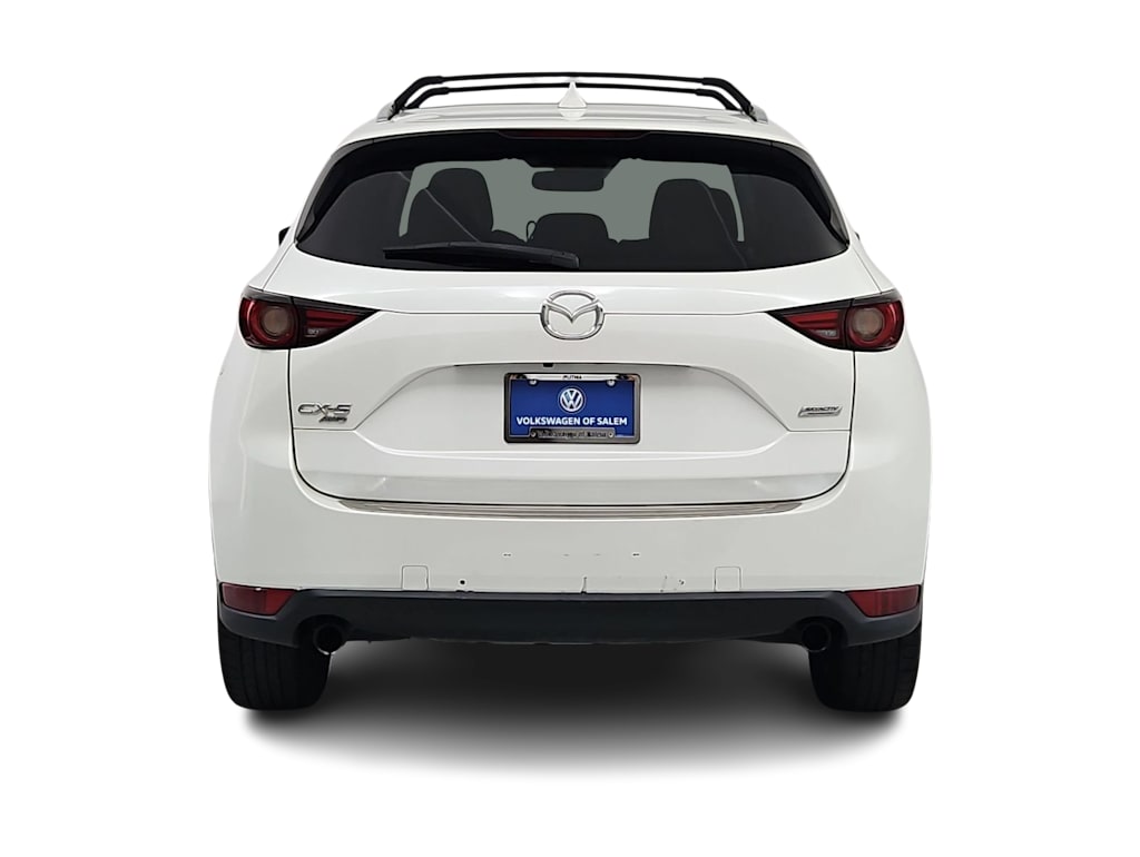Thumbnail: 2019 Mazda CX-5 - 5