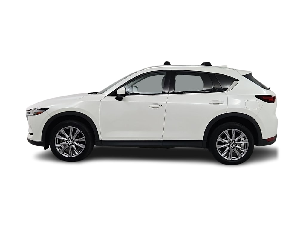 Thumbnail: 2019 Mazda CX-5 - 3