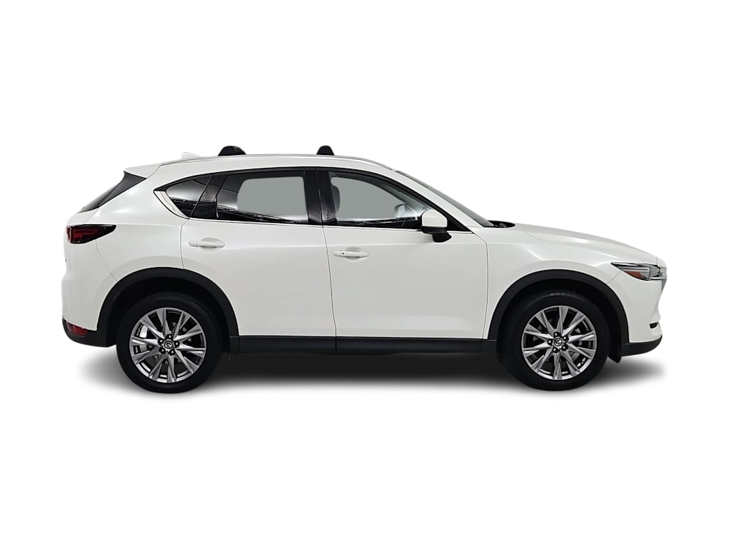 Thumbnail: 2019 Mazda CX-5 - 22