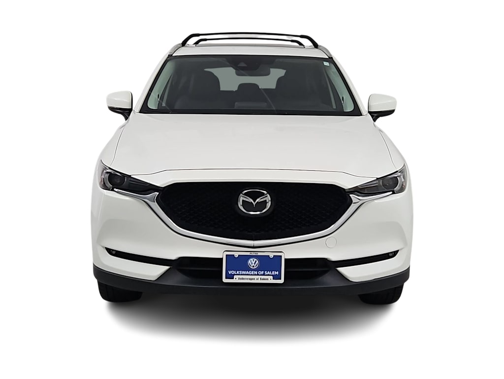 Thumbnail: 2019 Mazda CX-5 - 6